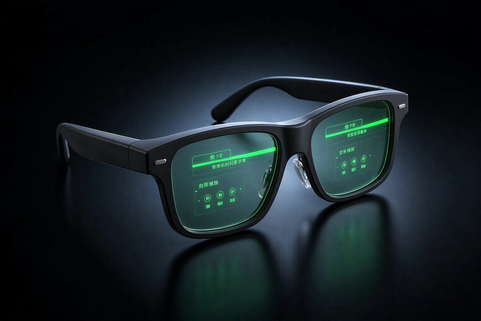 NOLO AI Glasses