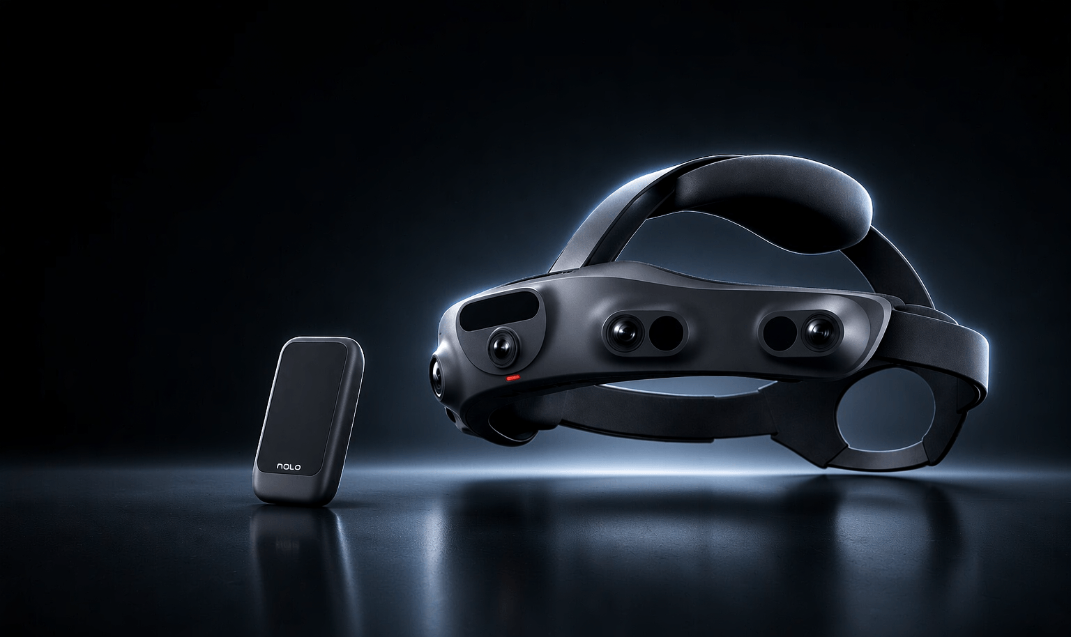 EgoCapture head unit